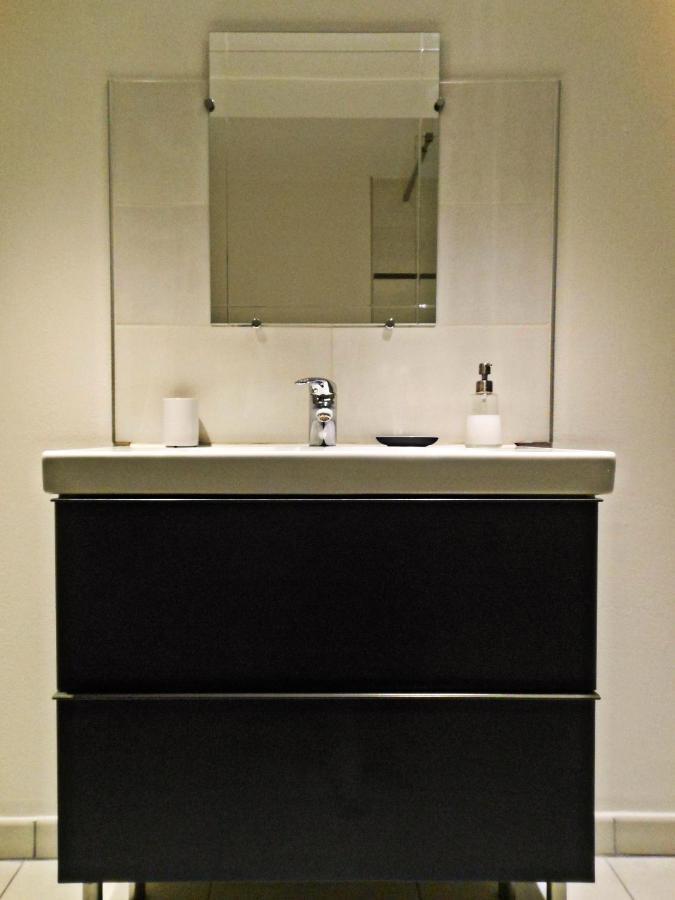 Appartements Residilaverde Hypercentre Grenoble Zimmer foto